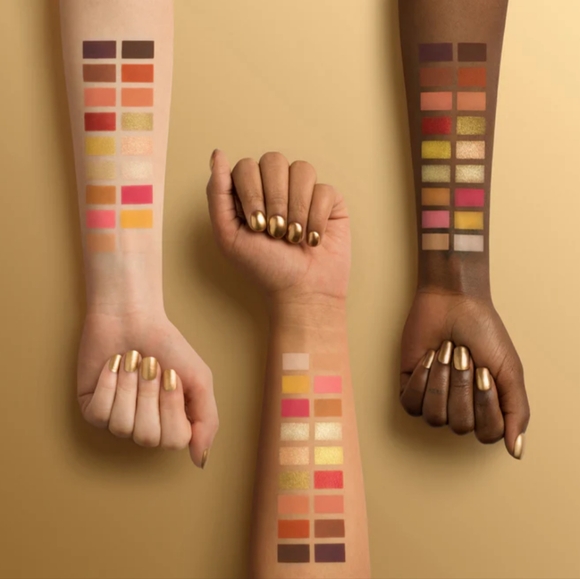 Jeffree Star GOLD BLOODED PALETTE - Picture 6 of 13